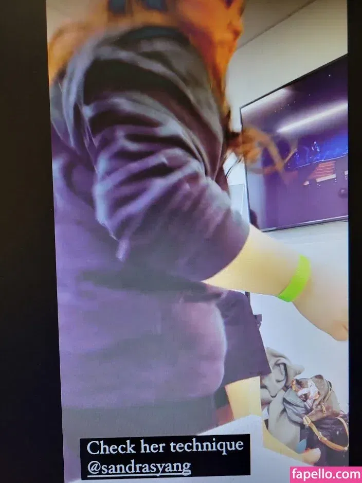 Trish Stratus Onlyfans Photo Gallery 