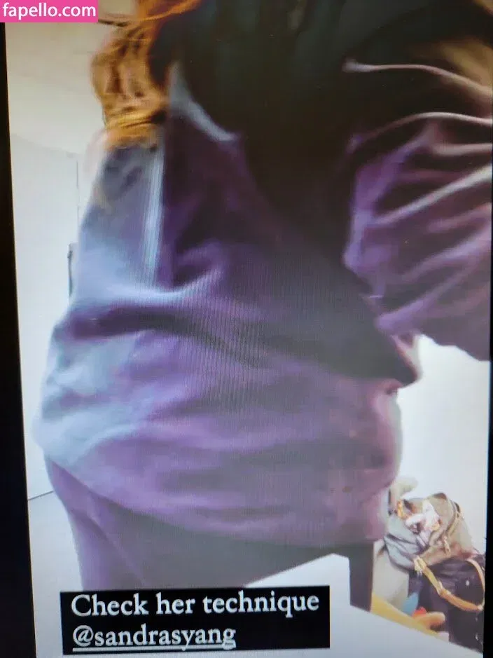 Trish Stratus Onlyfans Photo Gallery 