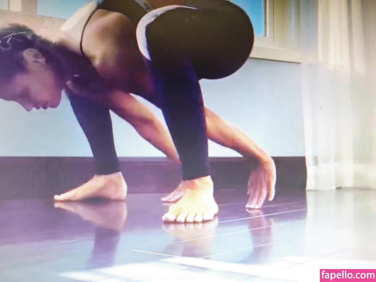 Trish Stratus Onlyfans Photo Gallery 