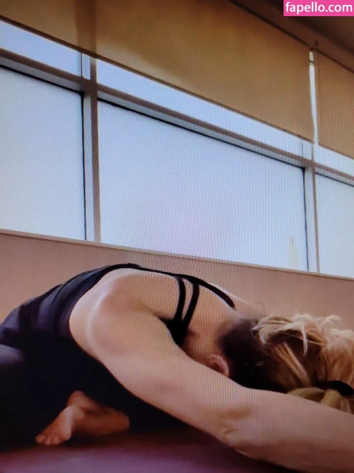 Trish Stratus Onlyfans Photo Gallery 