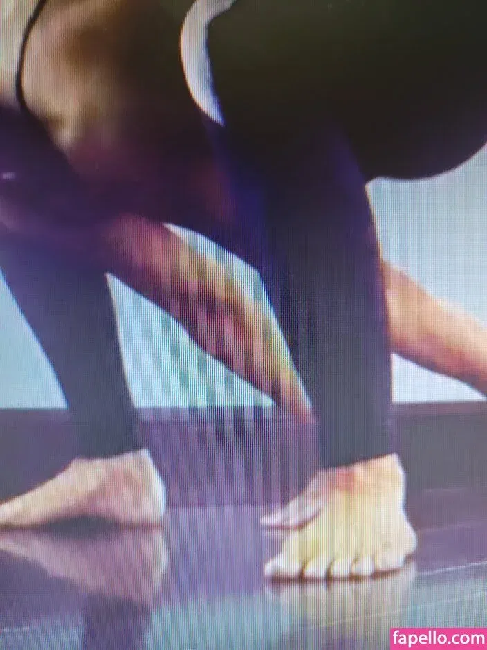 Trish Stratus Onlyfans Photo Gallery 