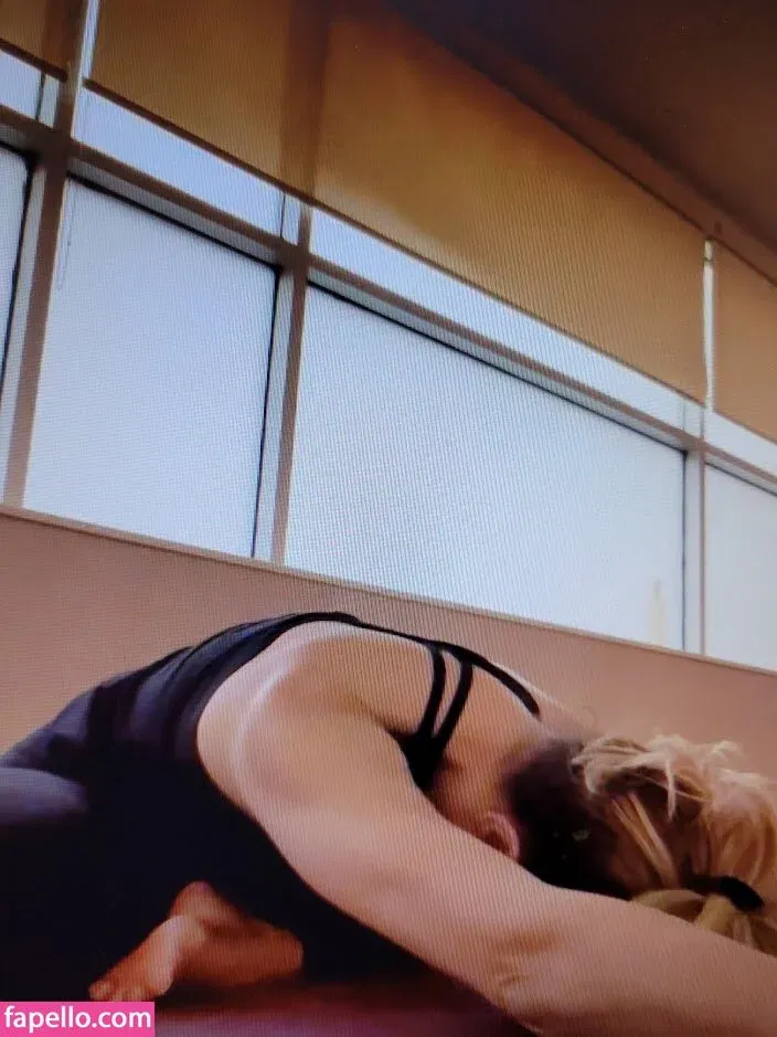 Trish Stratus Onlyfans Photo Gallery 