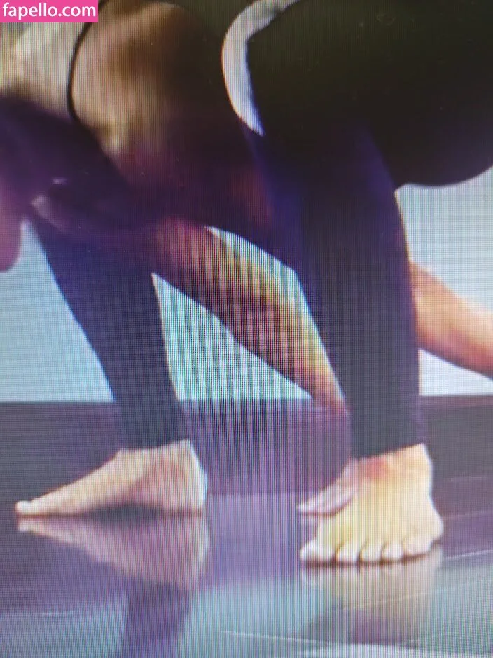 Trish Stratus Onlyfans Photo Gallery 