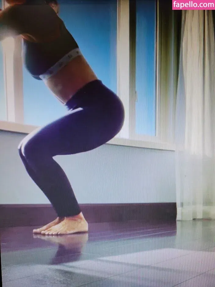 Trish Stratus Onlyfans Photo Gallery 