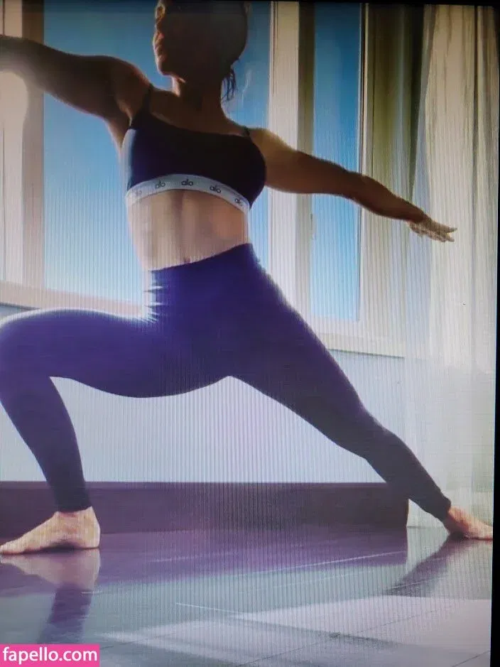 Trish Stratus Onlyfans Photo Gallery 