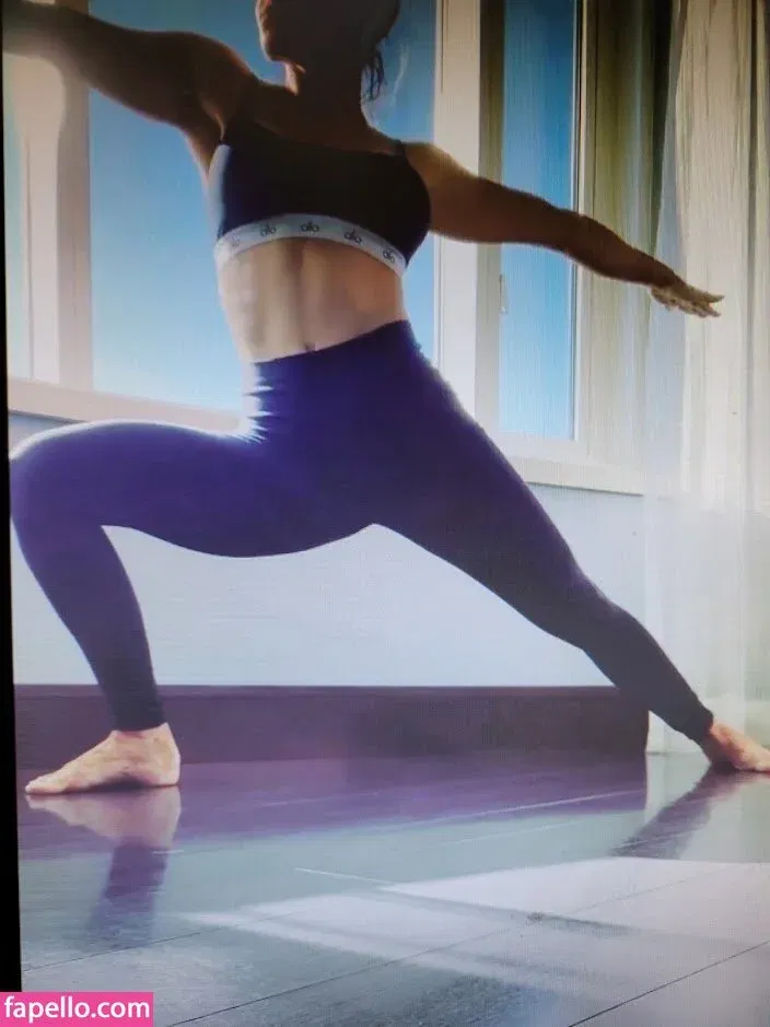 Trish Stratus Onlyfans Photo Gallery 