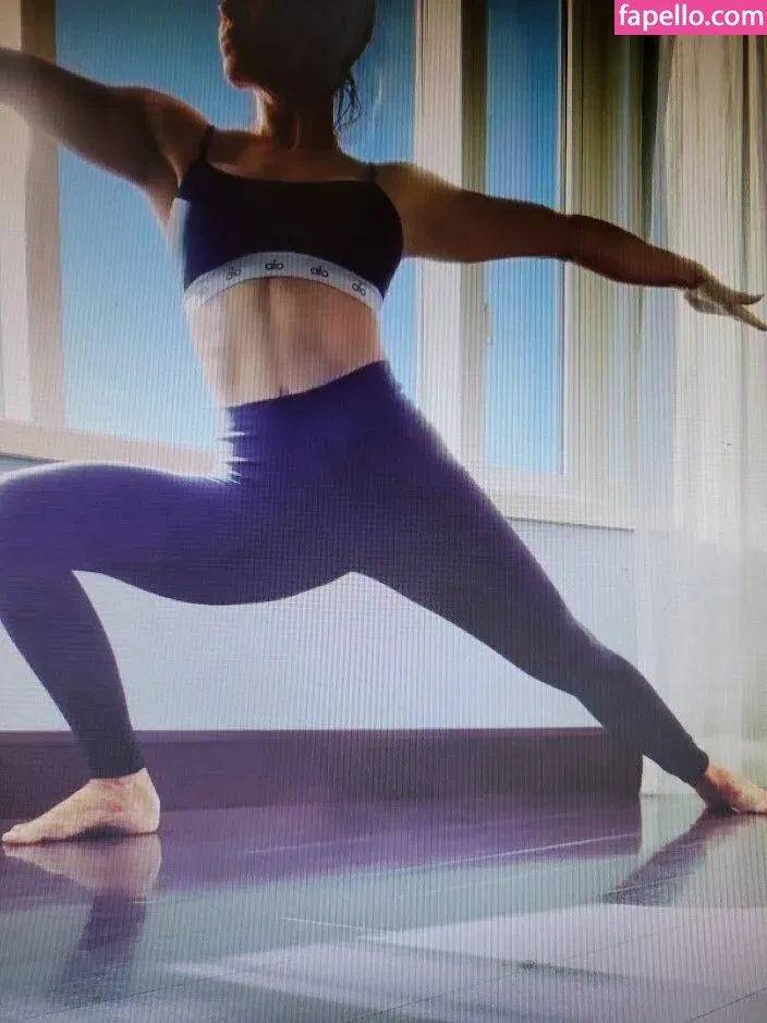 Trish Stratus Onlyfans Photo Gallery 