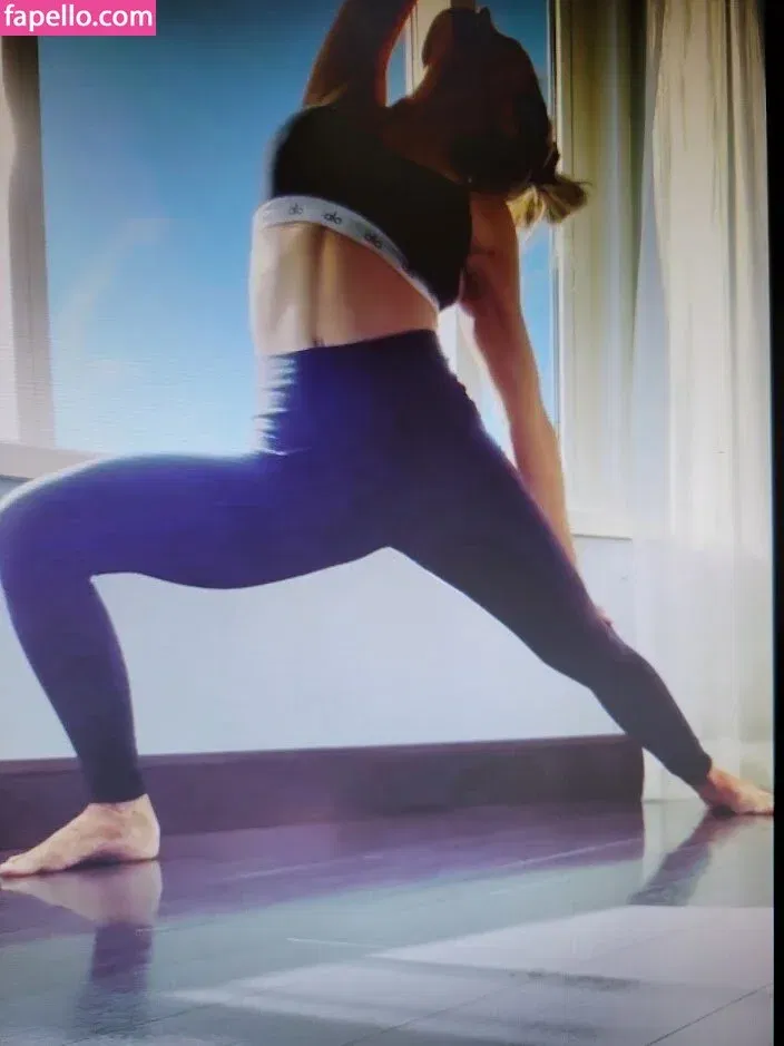 Trish Stratus Onlyfans Photo Gallery 