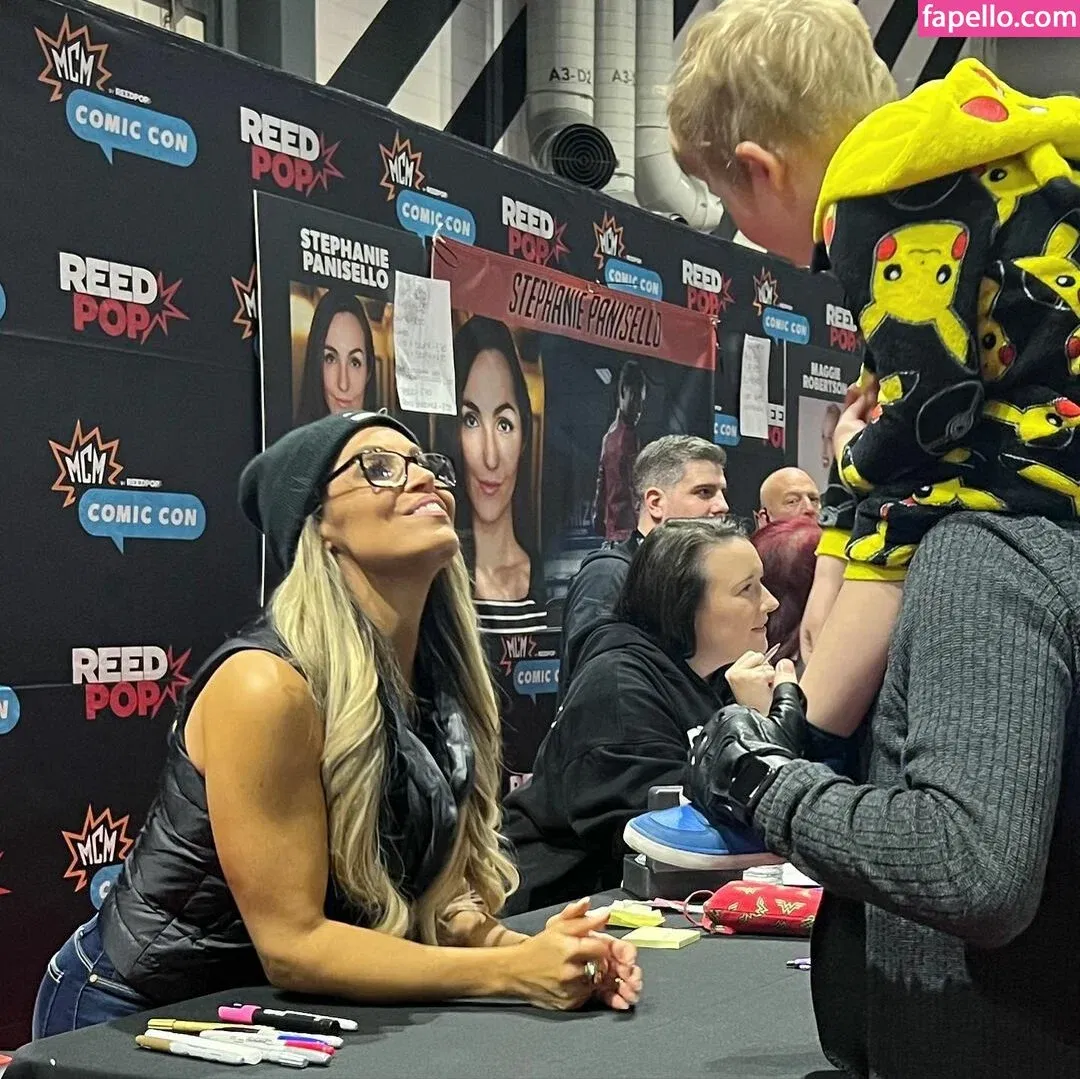 Trish Stratus Onlyfans Photo Gallery 