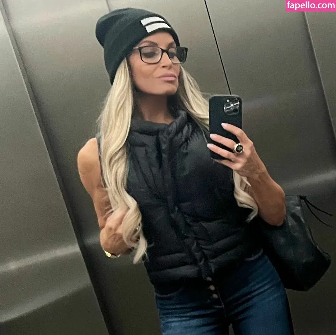 Trish Stratus Onlyfans Photo Gallery 