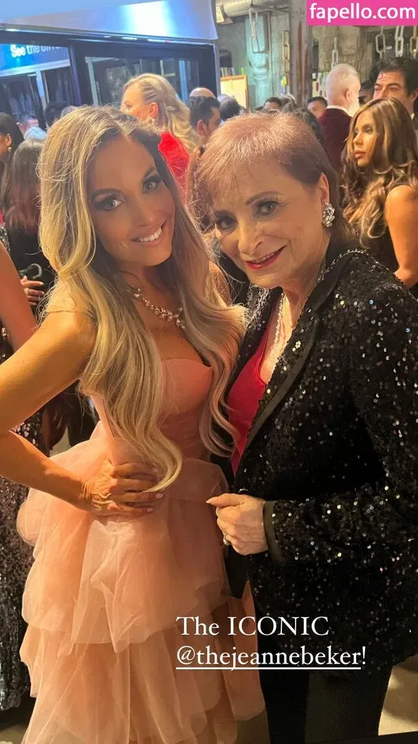 Trish Stratus Onlyfans Photo Gallery 