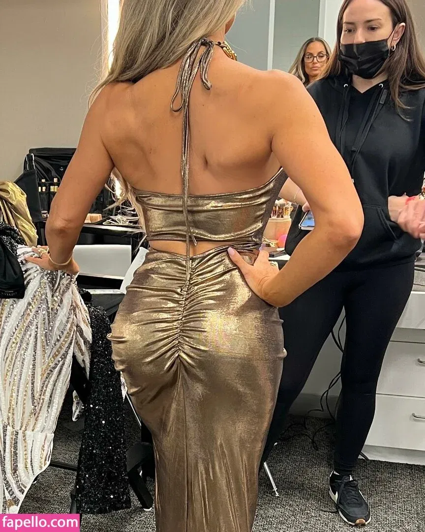 Trish Stratus Onlyfans Photo Gallery 