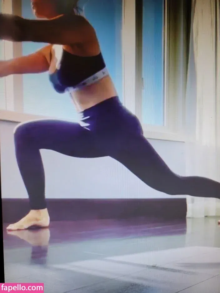 Trish Stratus Onlyfans Photo Gallery 