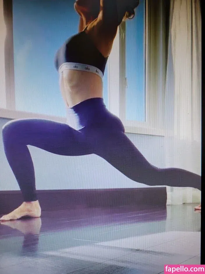 Trish Stratus Onlyfans Photo Gallery 