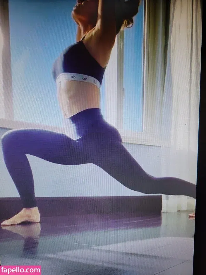 Trish Stratus Onlyfans Photo Gallery 