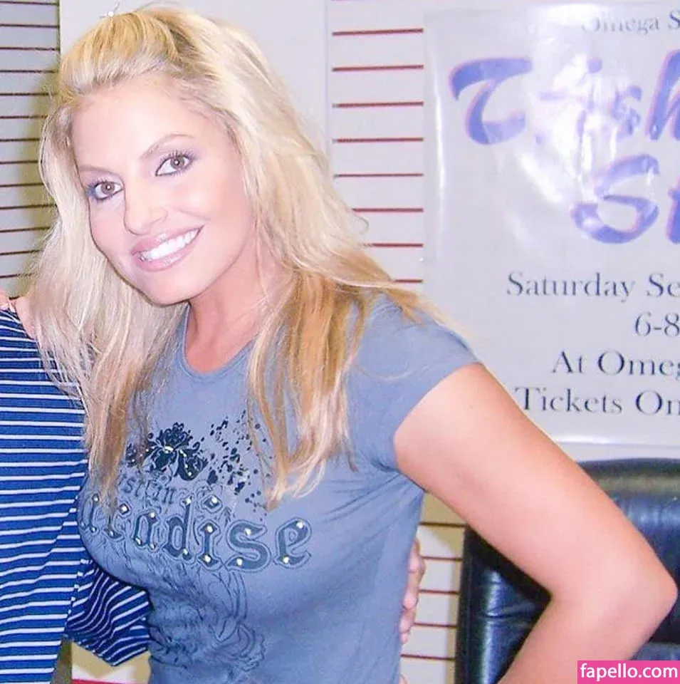 Trish Stratus Onlyfans Photo Gallery 