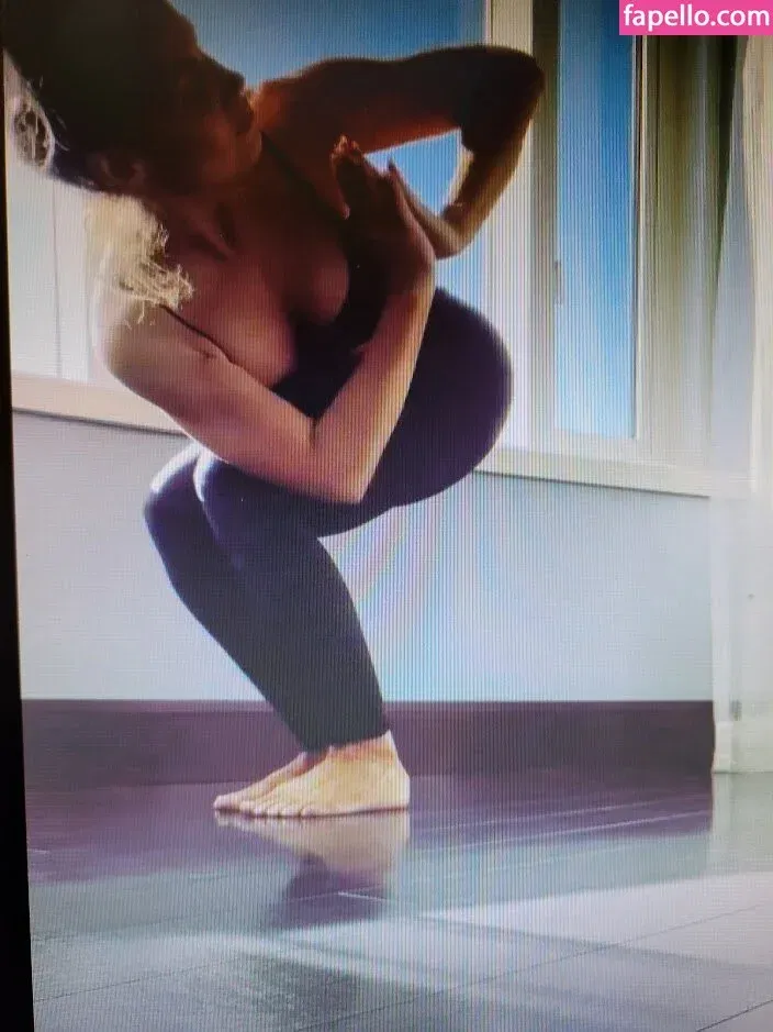 Trish Stratus Onlyfans Photo Gallery 