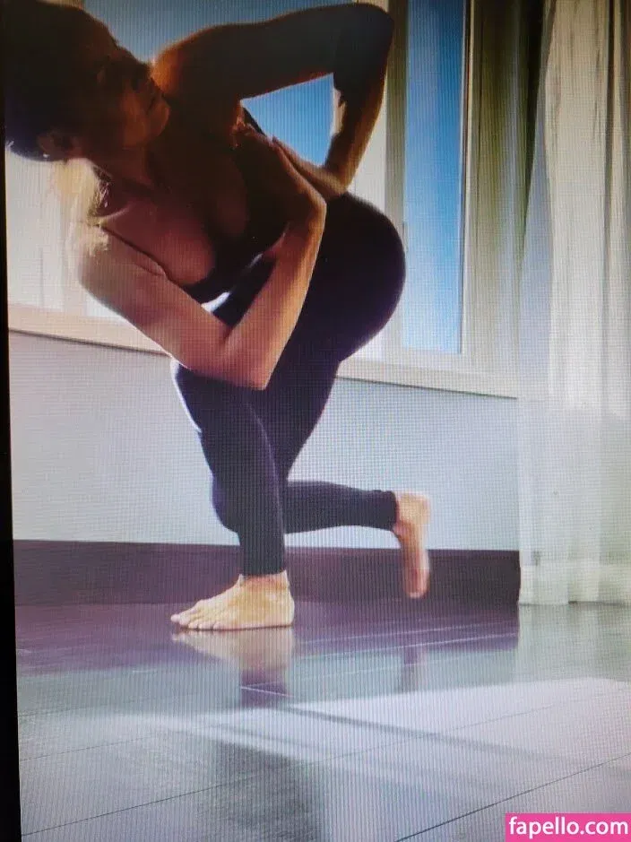 Trish Stratus Onlyfans Photo Gallery 