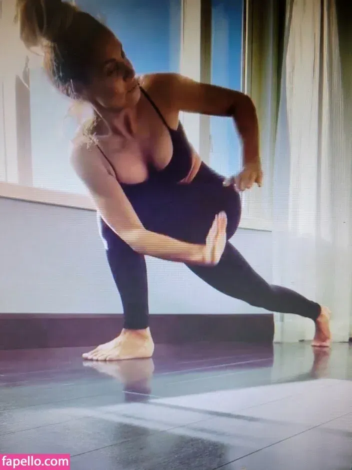 Trish Stratus Onlyfans Photo Gallery 