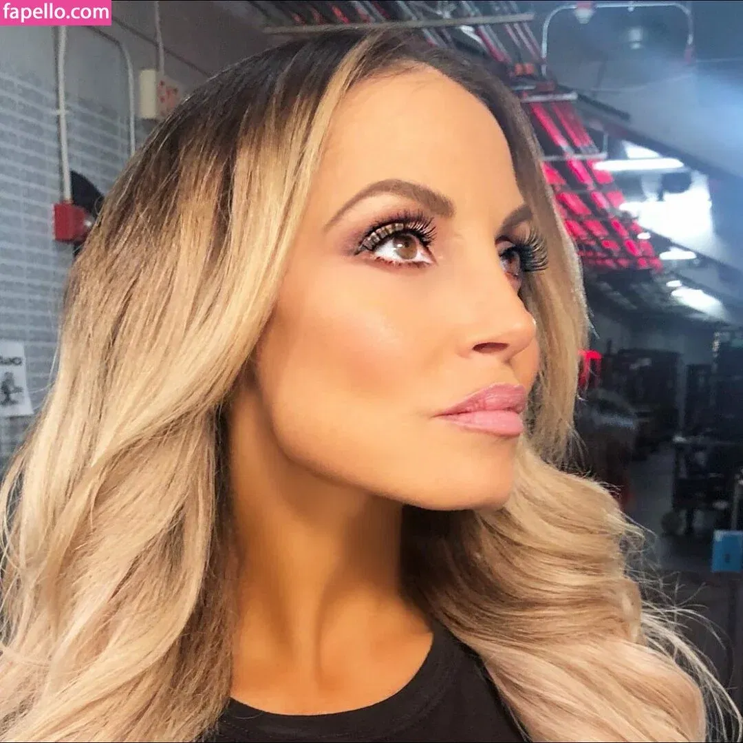 Trish Stratus Onlyfans Photo Gallery 