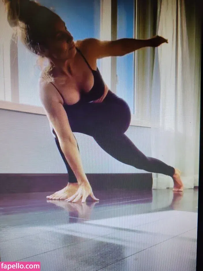 Trish Stratus Onlyfans Photo Gallery 