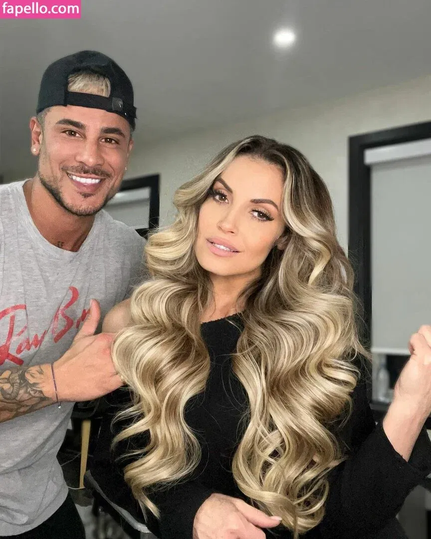 Trish Stratus Onlyfans Photo Gallery 