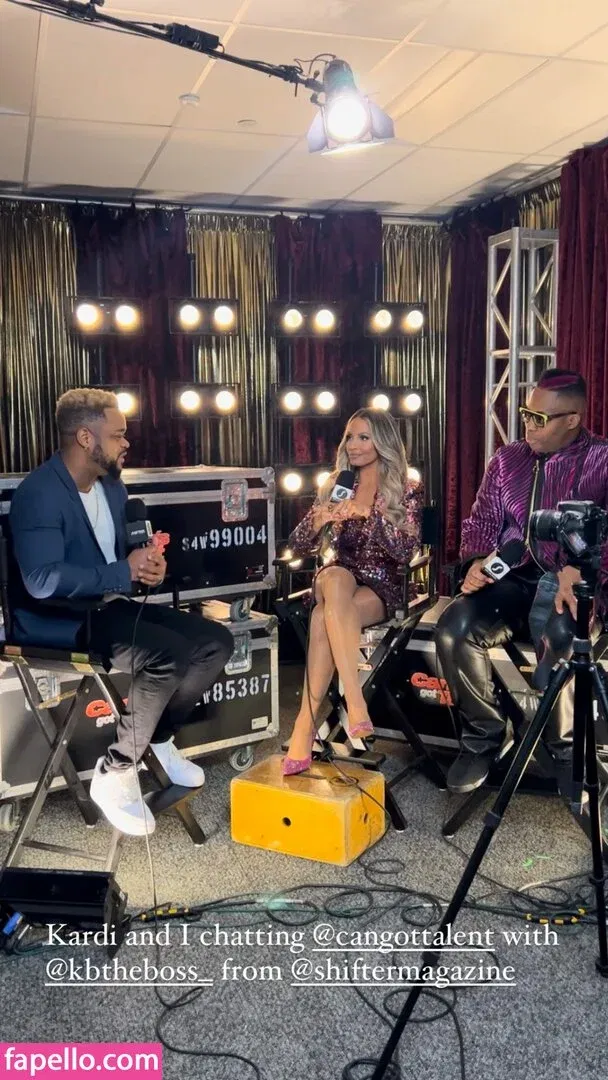 Trish Stratus Onlyfans Photo Gallery 