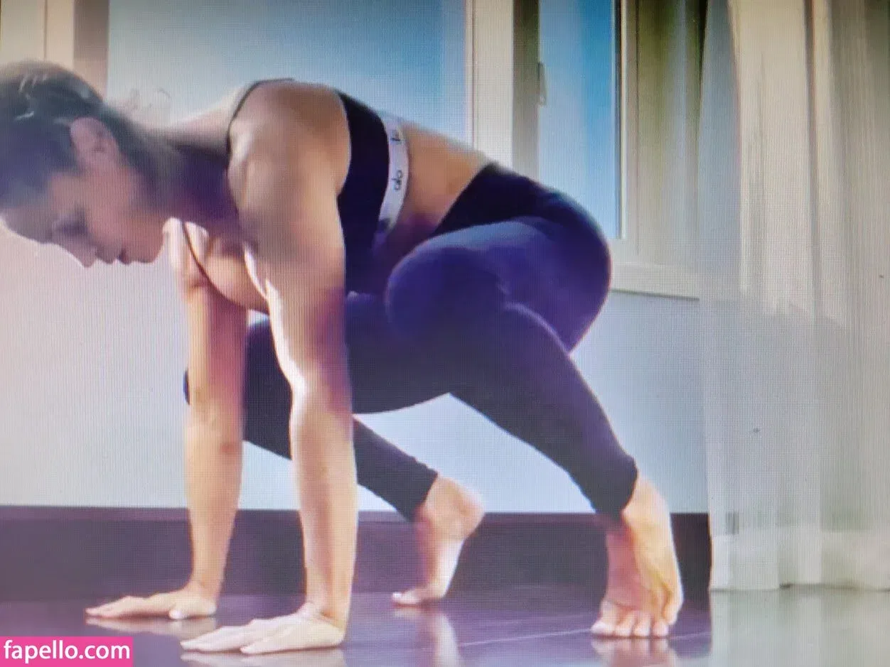 Trish Stratus Onlyfans Photo Gallery 