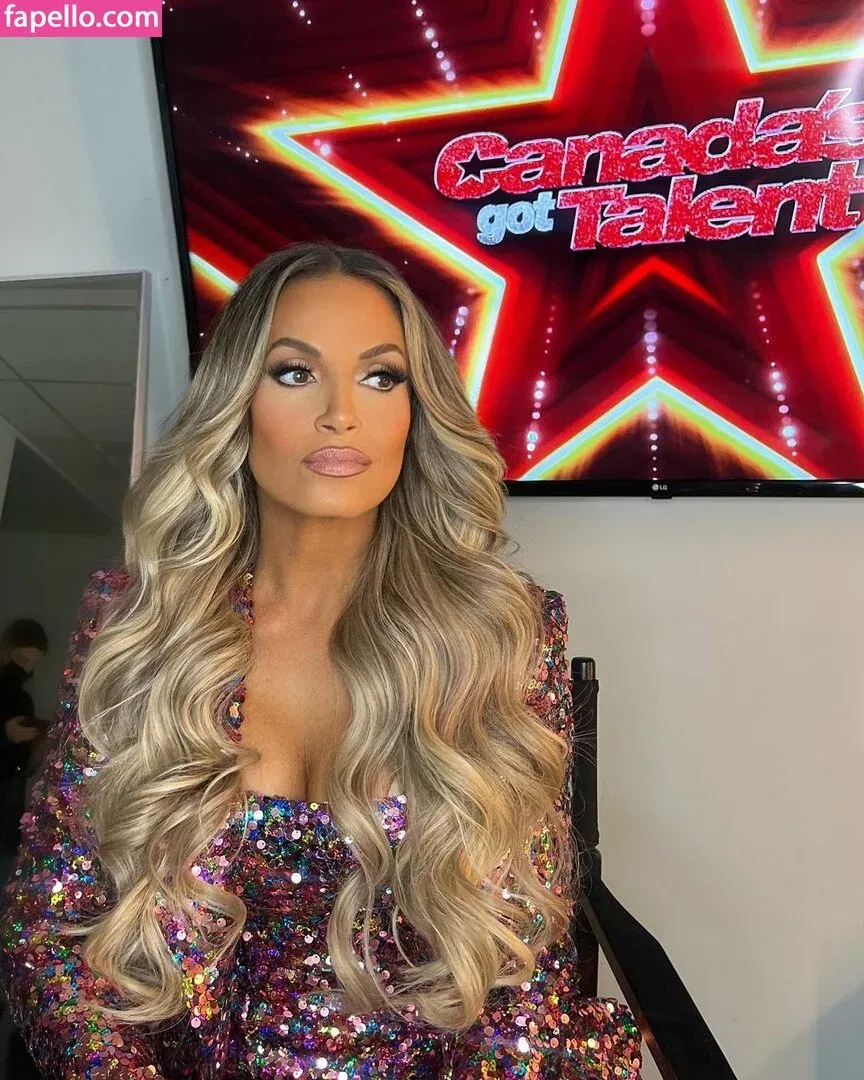 Trish Stratus Onlyfans Photo Gallery 