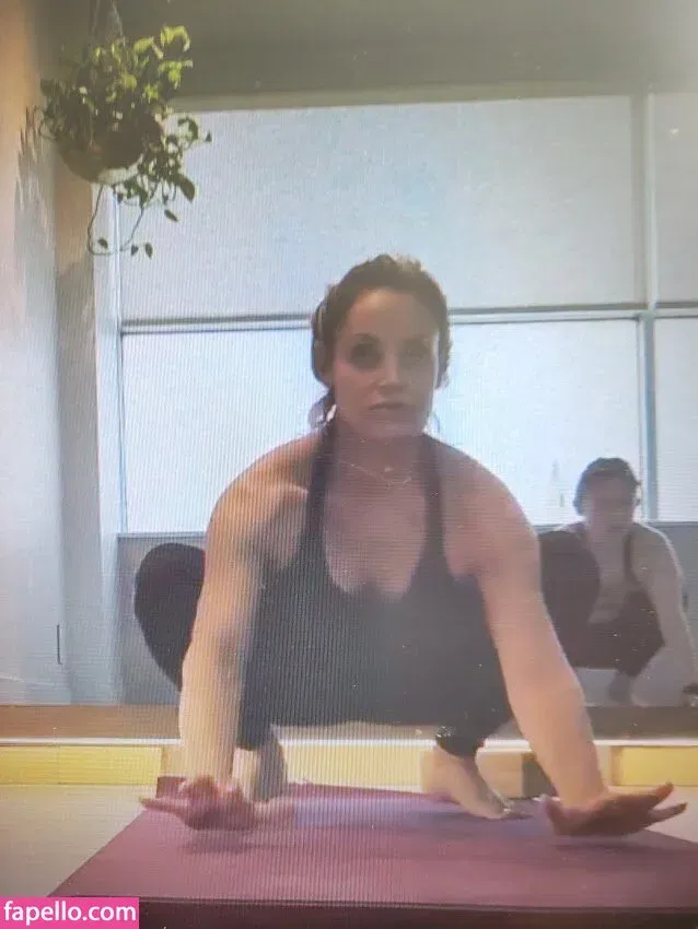 Trish Stratus Onlyfans Photo Gallery 