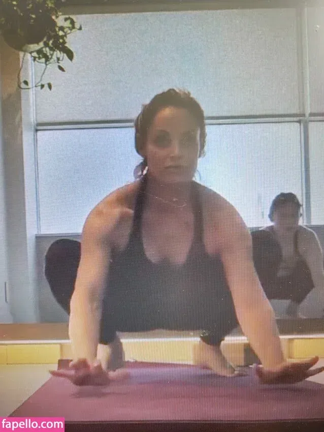 Trish Stratus Onlyfans Photo Gallery 