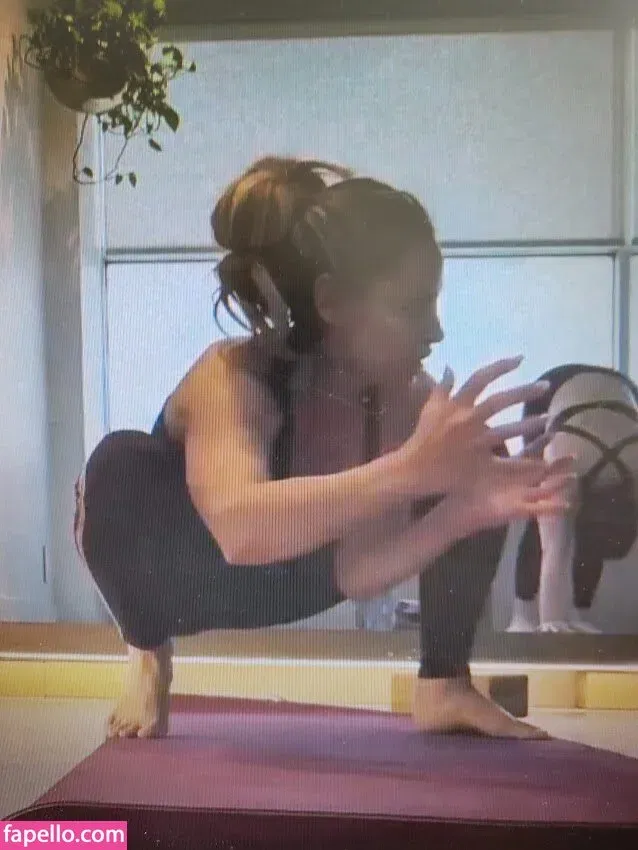 Trish Stratus Onlyfans Photo Gallery 