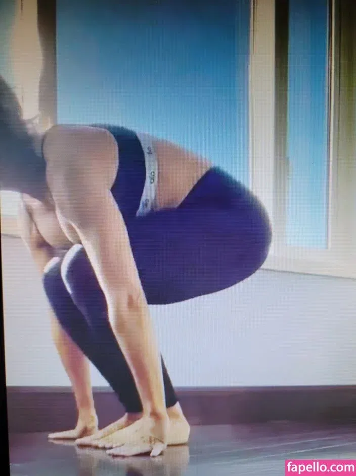 Trish Stratus Onlyfans Photo Gallery 