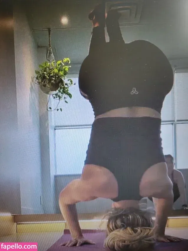 Trish Stratus Onlyfans Photo Gallery 