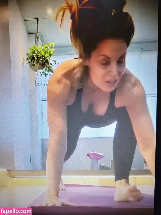 Trish Stratus Onlyfans Photo Gallery 