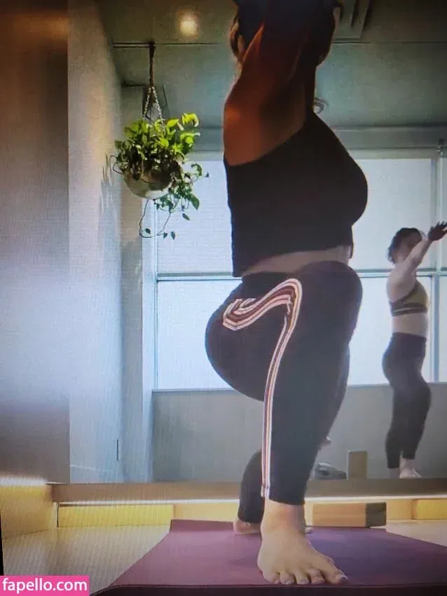 Trish Stratus Onlyfans Photo Gallery 