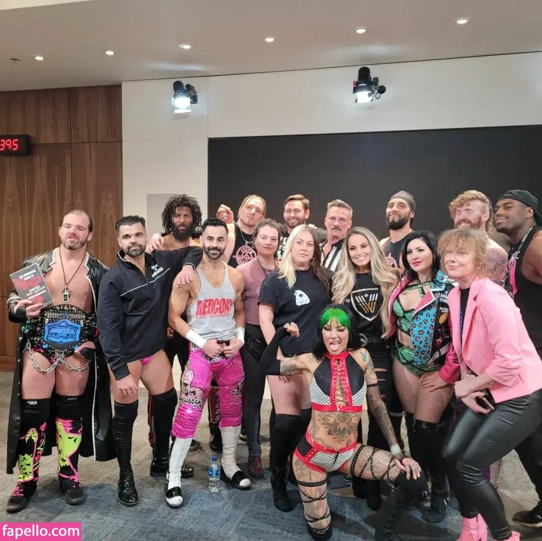 Trish Stratus Onlyfans Photo Gallery 