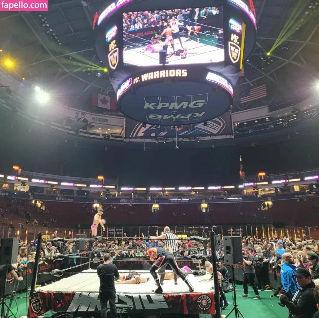 Trish Stratus Onlyfans Photo Gallery 