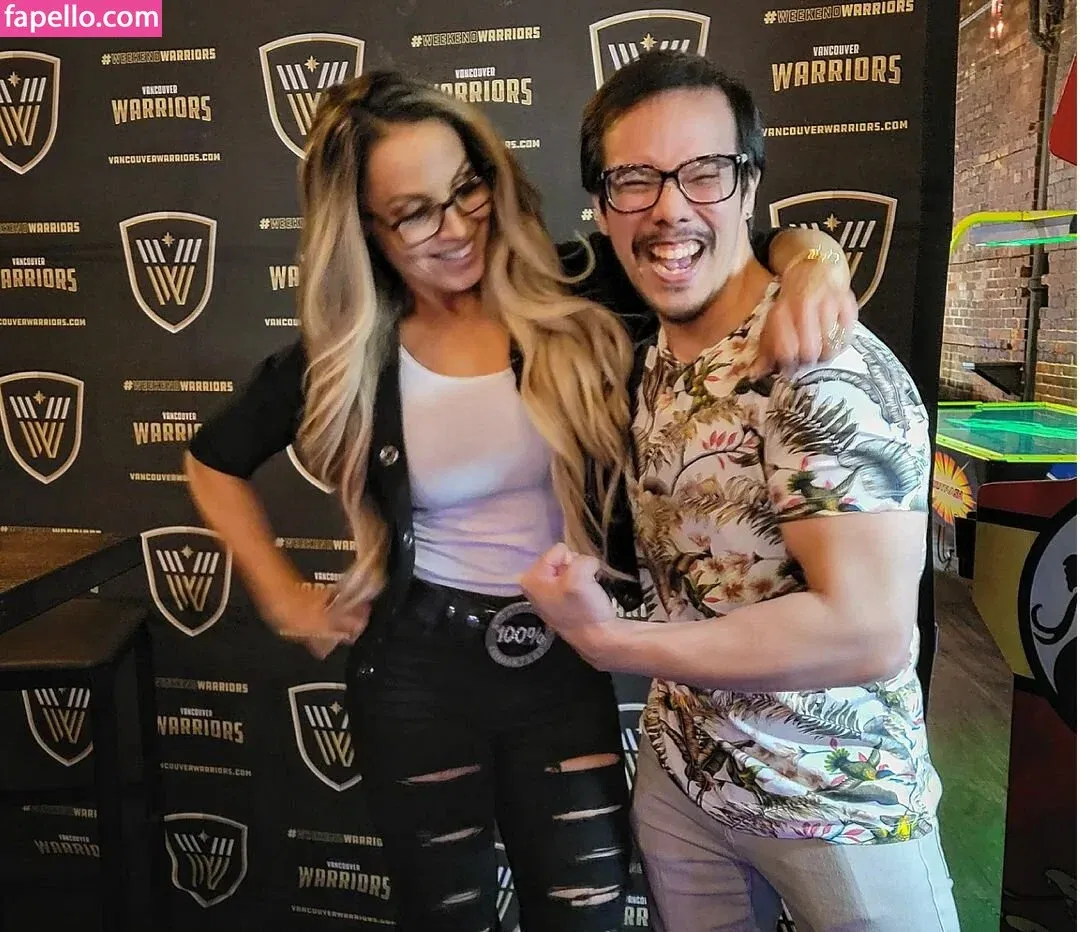 Trish Stratus Onlyfans Photo Gallery 