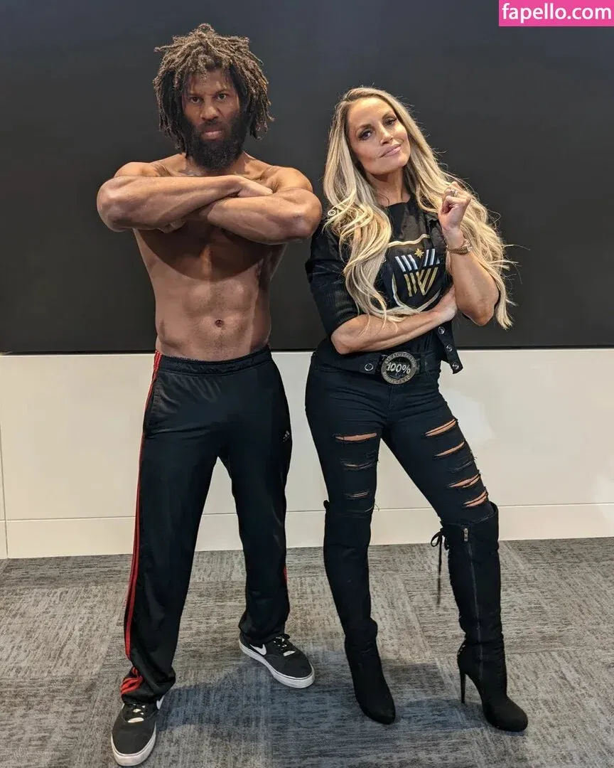 Trish Stratus Onlyfans Photo Gallery 