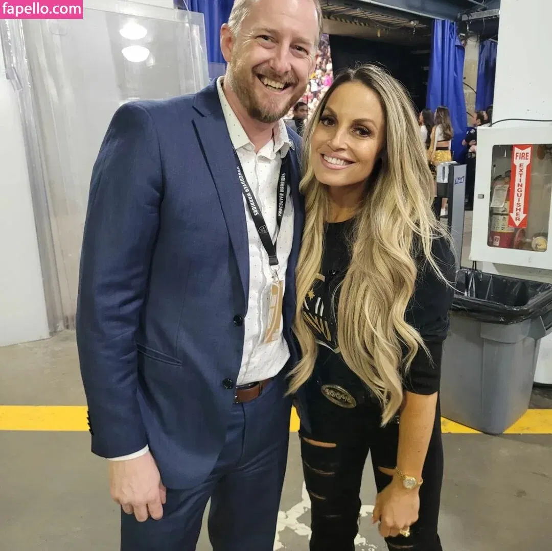 Trish Stratus Onlyfans Photo Gallery 