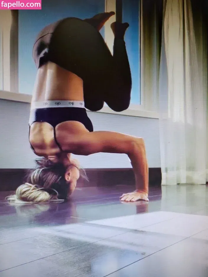 Trish Stratus Onlyfans Photo Gallery 