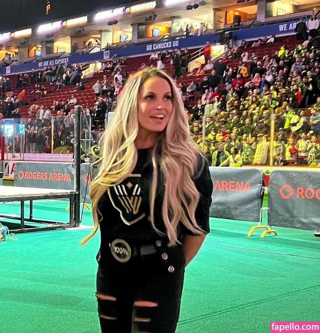 Trish Stratus Onlyfans Photo Gallery 