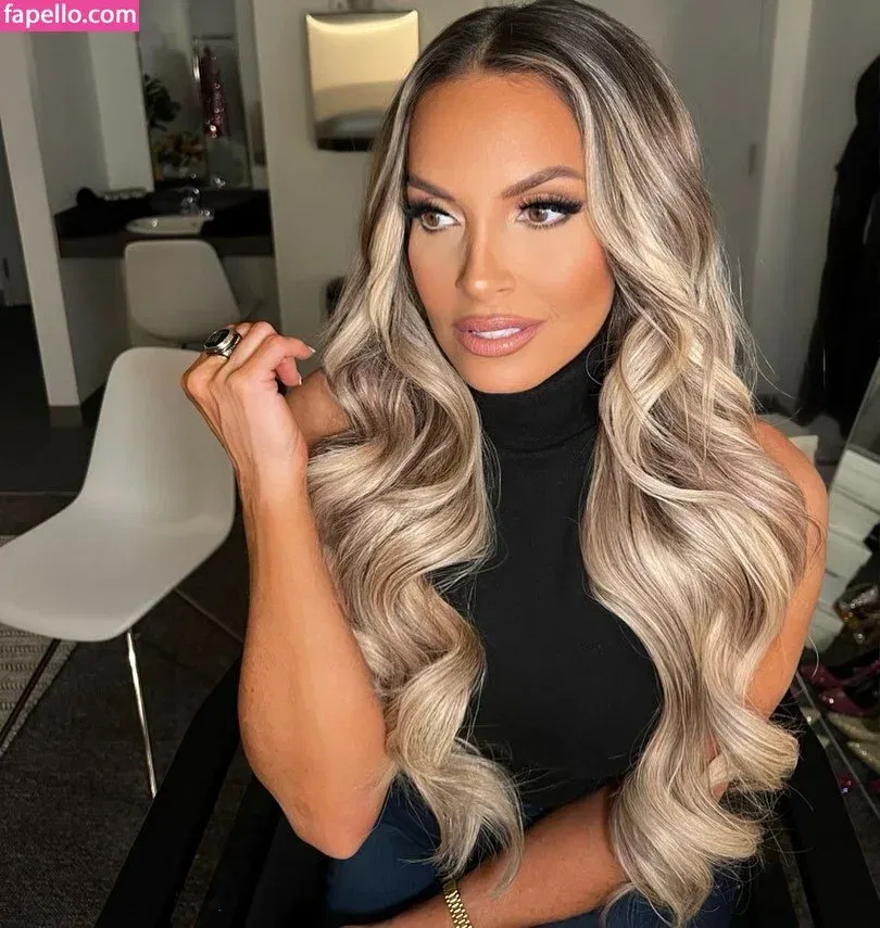 Trish Stratus Onlyfans Photo Gallery 