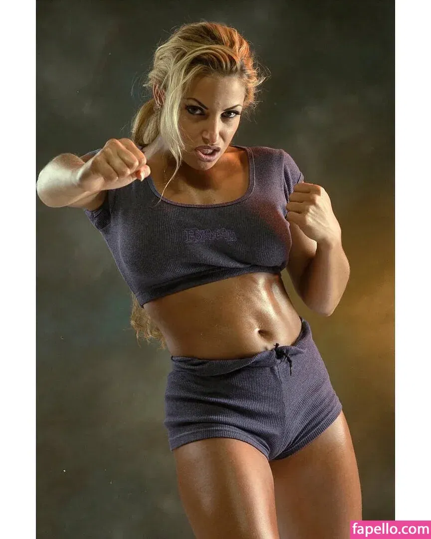 Trish Stratus Onlyfans Photo Gallery 