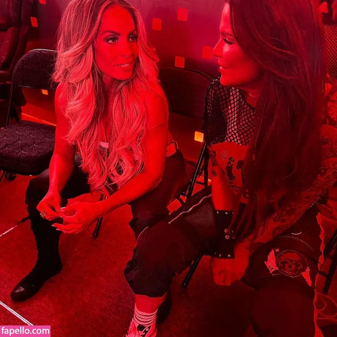 Trish Stratus Onlyfans Photo Gallery 