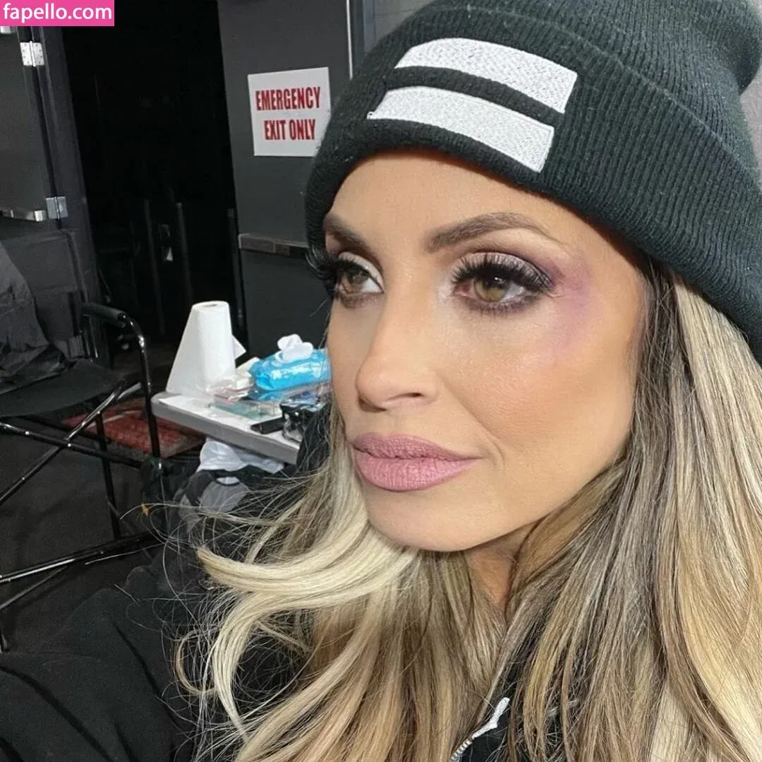 Trish Stratus Onlyfans Photo Gallery 