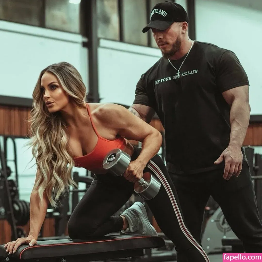 Trish Stratus Onlyfans Photo Gallery 