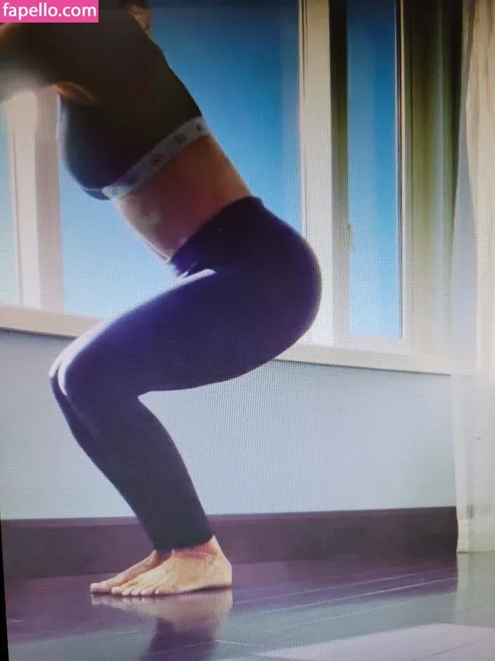 Trish Stratus Onlyfans Photo Gallery 