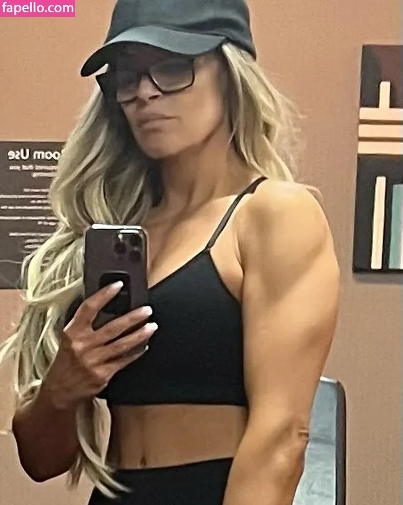 Trish Stratus Onlyfans Photo Gallery 